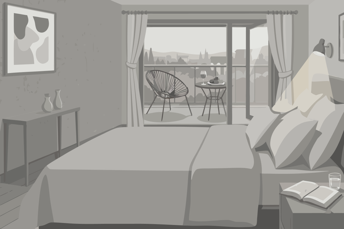 Bungalow