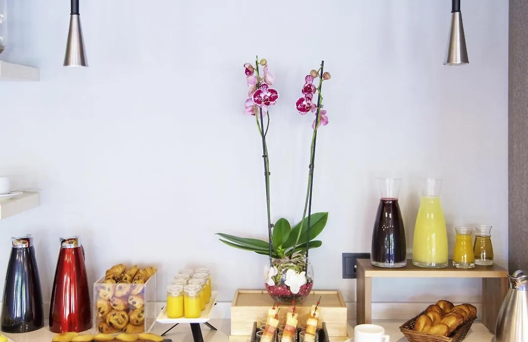 Novotel Cotonou Orisha-1
