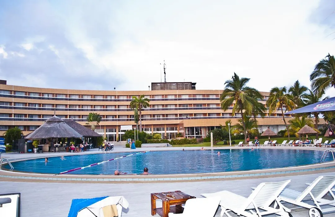 Benin Marina Hotel-1
