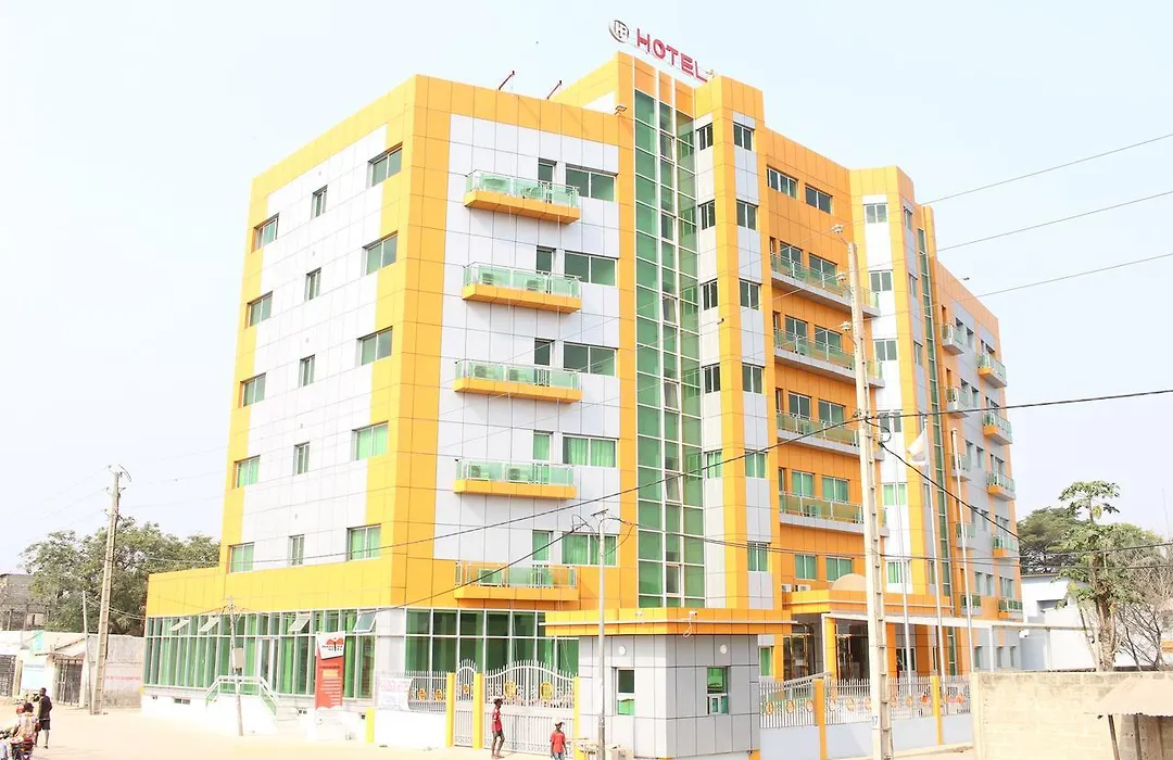 Paradisia Hotel-1