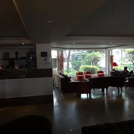 Hotel du Port-3