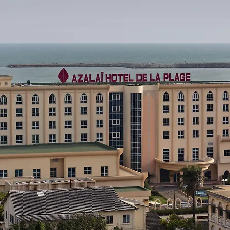 Azalaï Hôtel Cotonou-3