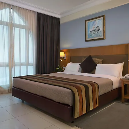 Azalaï Hôtel Cotonou-2
