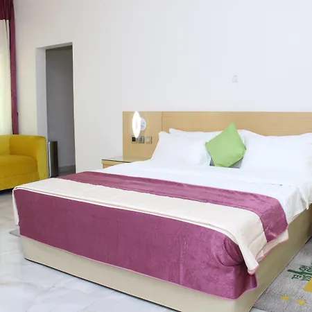 Paradisia Hotel-2