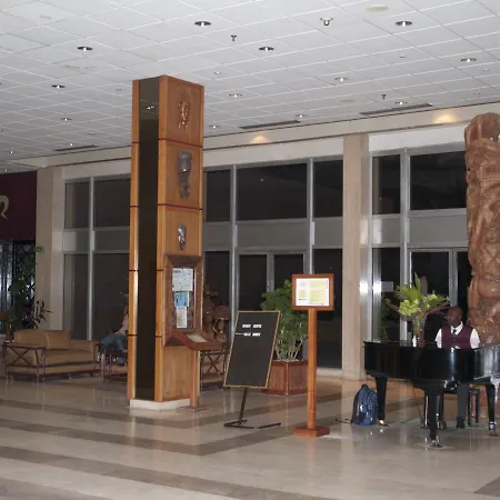 Benin Marina Hotel-3