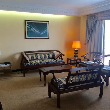 Benin Marina Hotel-2